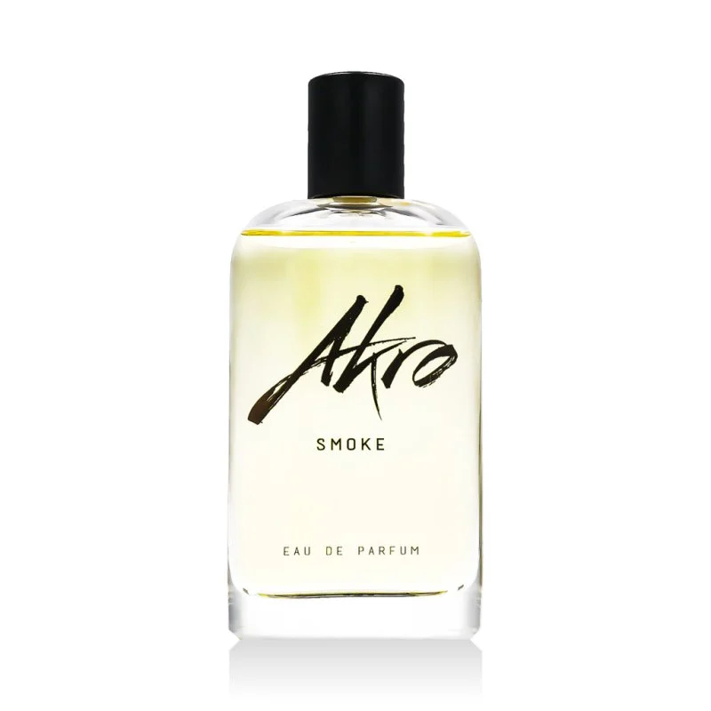 Smoke Eau de Parfum Unisex 100 ml