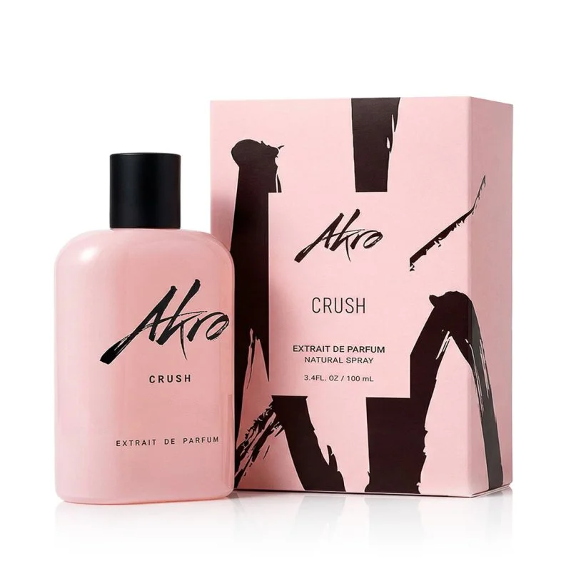 Crush Perfume Extract Unisex 100 ml