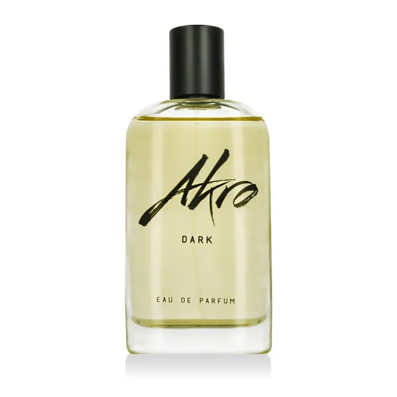 Dark Unisex Eau de Parfum 100 ml