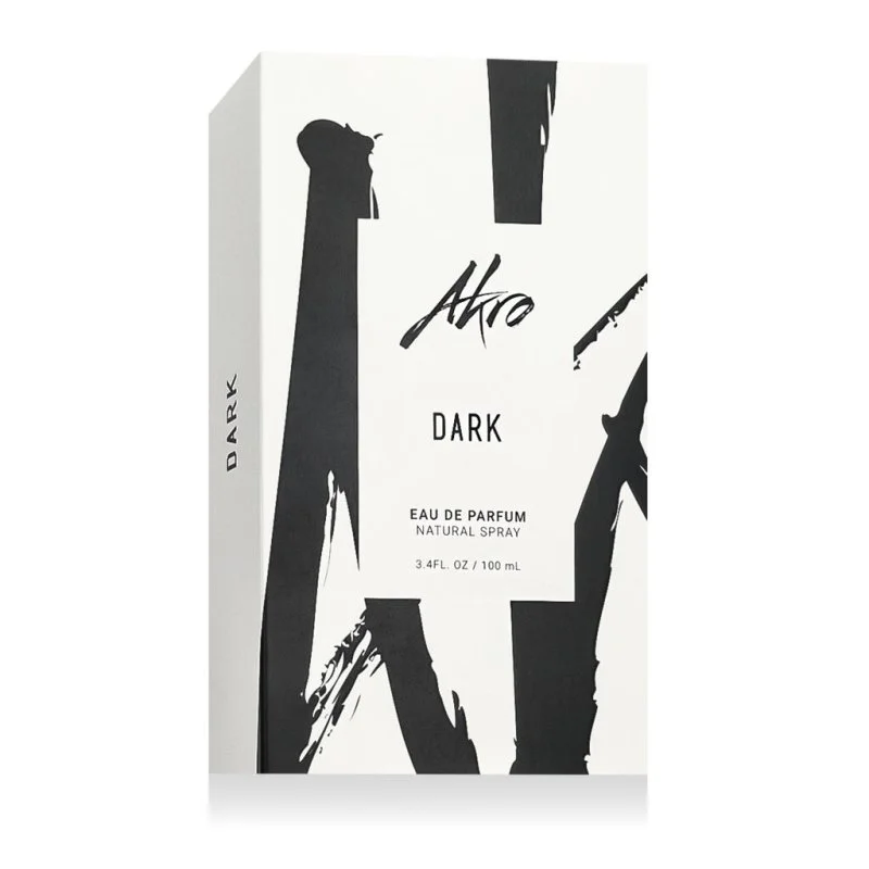 Dark Unisex Eau de Parfum 100 ml