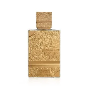 Al Haramain Al Haramain Amber Oud Gold 999.9 Dubai Edition unisex perfume extract