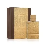 Al Haramain Amber Oud Gold 999.9 Dubai Edition unisex perfume extract