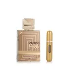 Amber Oud Gold Edition Extreme unisex perfume extract 100 ml