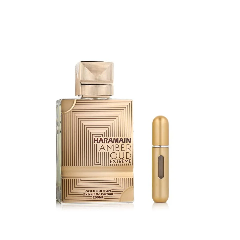 Al Haramain Amber Oud Gold Edition Extreme Extrait de Parfum Unisex