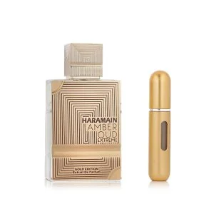 Al Haramain Al Haramain Amber Oud Gold Edition Extreme Extrait de Parfum Unisex