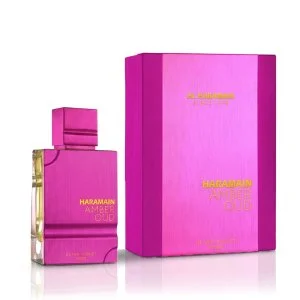 Al Haramain Al Haramain Amber Oud Ultra Violet Eau de Parfum for Women