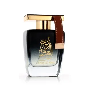 Al Haramain Al Haramain Areej Al Oud Eau de Parfum unisex