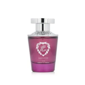 Al Haramain Al Haramain Azlan Oud Amber Edition Extrait de Parfum unisex