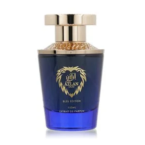 Al Haramain Al Haramain Azlan Oud Blue Edition Extrait de Parfum unisex