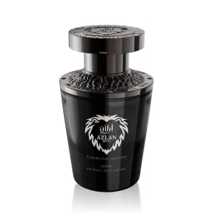 Al Haramain Al Haramain Azlan Oud Charcoal Edition Extrait de Parfum Unisex