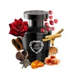 Al Haramain Azlan Oud Charcoal Edition Extrait de Parfum Unisex