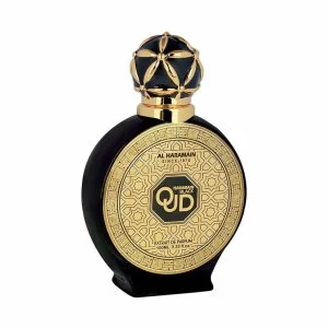 Al Haramain Al Haramain Black Oud Extrait de Parfum Unisex