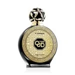 Al Haramain Black Oud Extrait de Parfum Unisex