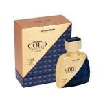 Al Haramain Haramain Gold Crystal Sapphire perfume extract for women