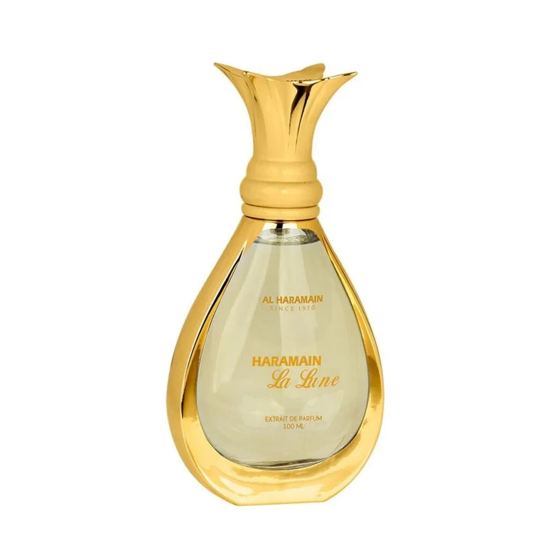 Al Haramain Haramain La Lune Extrait de Parfum for women