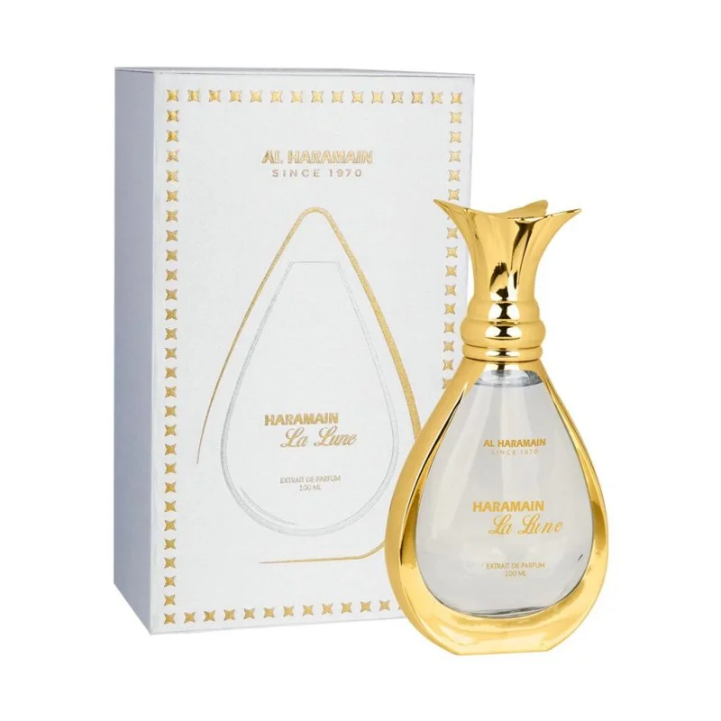 Al Haramain Haramain La Lune Extrait de Parfum for women