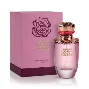 Al Haramain Al Haramain Haramain Vergine Rosa Extrait de Parfum unisex