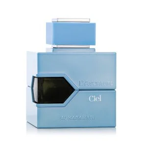 Al Haramain Al Haramain L'Aventure Ciel Perfume Extract Unisex
