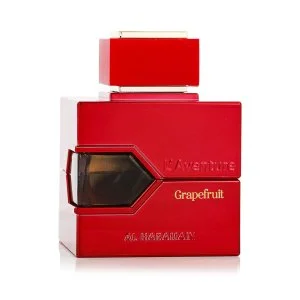 Al Haramain Al Haramain L'Aventure Grapefruit Extrait de Parfum unisex