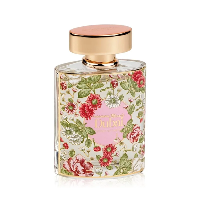 Al Haramain Miracle Dubai Perfume Extract Unisex