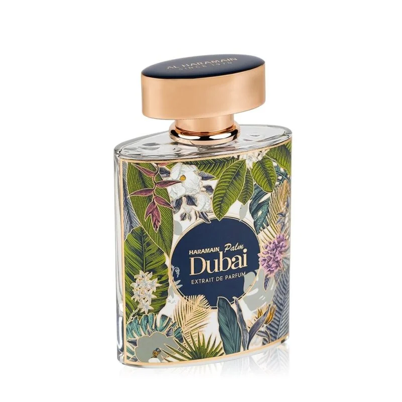 Al Haramain Palm Dubai unisex perfume extract