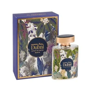 Al Haramain Al Haramain Palm Dubai unisex perfume extract
