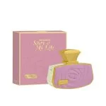 Al Haramain Haramain Story of My Life Eau de Parfum for Women