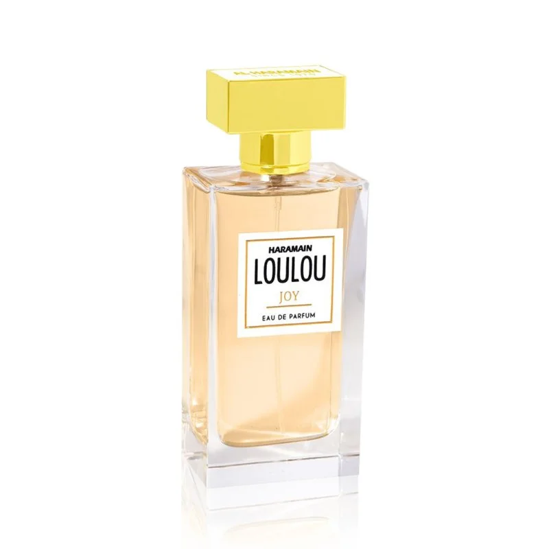 Al Haramain Loulou Joy Eau de Parfum for Women