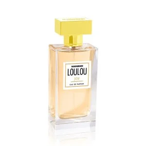 Al Haramain Al Haramain Loulou Joy Eau de Parfum for Women
