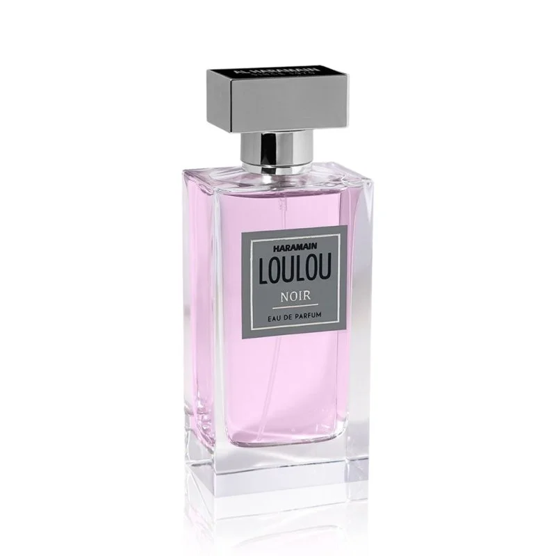 Al Haramain Loulou Noir Eau de Parfum for Women
