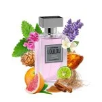 Al Haramain Loulou Noir Eau de Parfum for Women