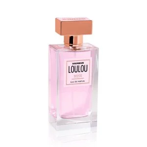 Al Haramain Al Haramain Loulou Rose Eau de Parfum for women