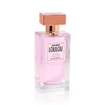 Loulou Rose Eau de Parfum for women 100 ml