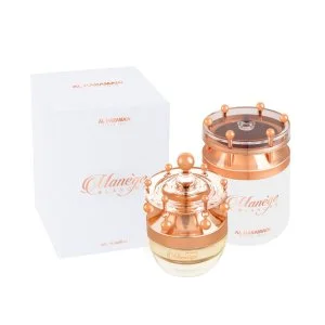 Al Haramain Al Haramain Manège Blanche Eau de Parfum for Women