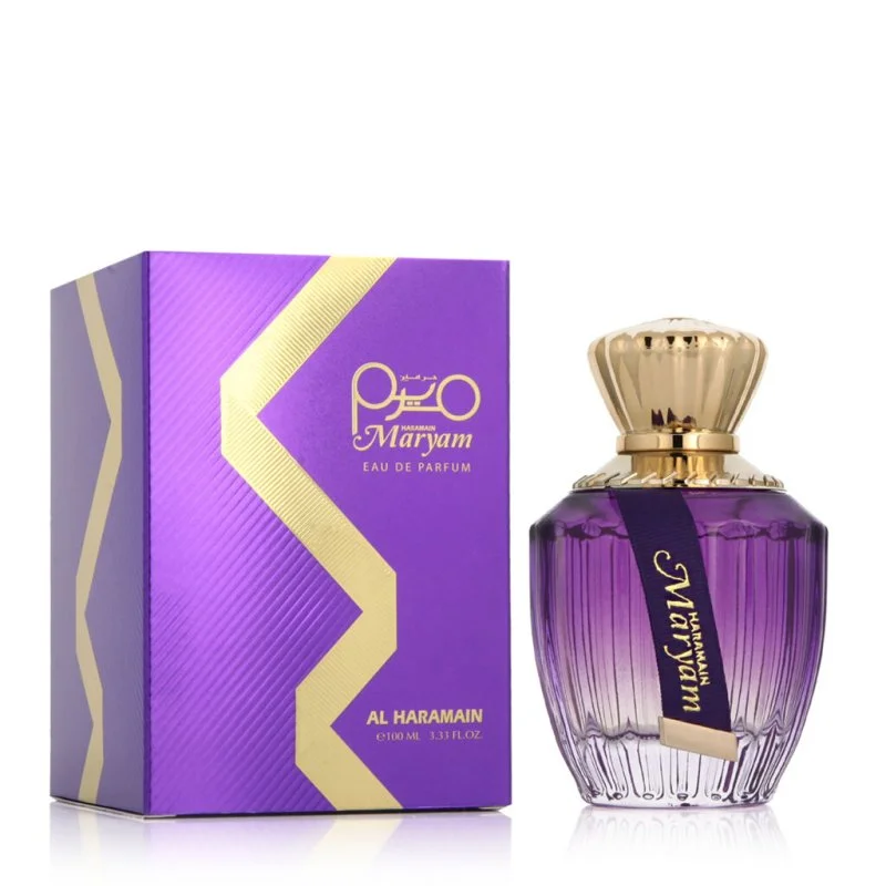 Al Haramain Maryam Eau de Parfum for Women