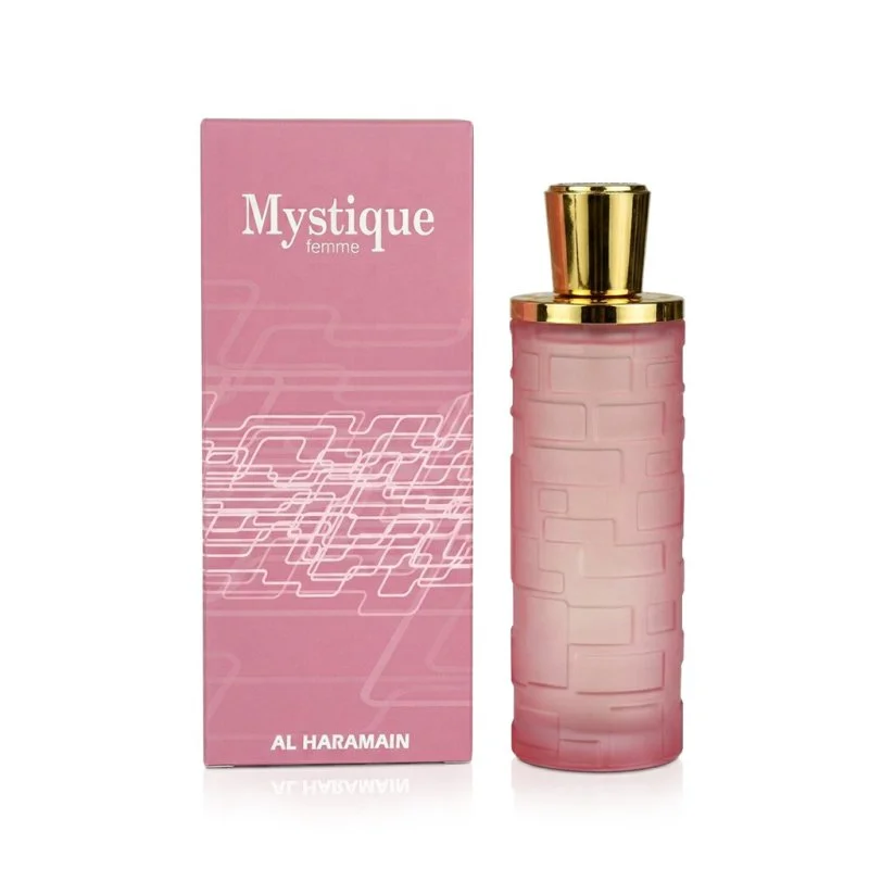 Al Haramain Mystique Femme Eau de Parfum for Women