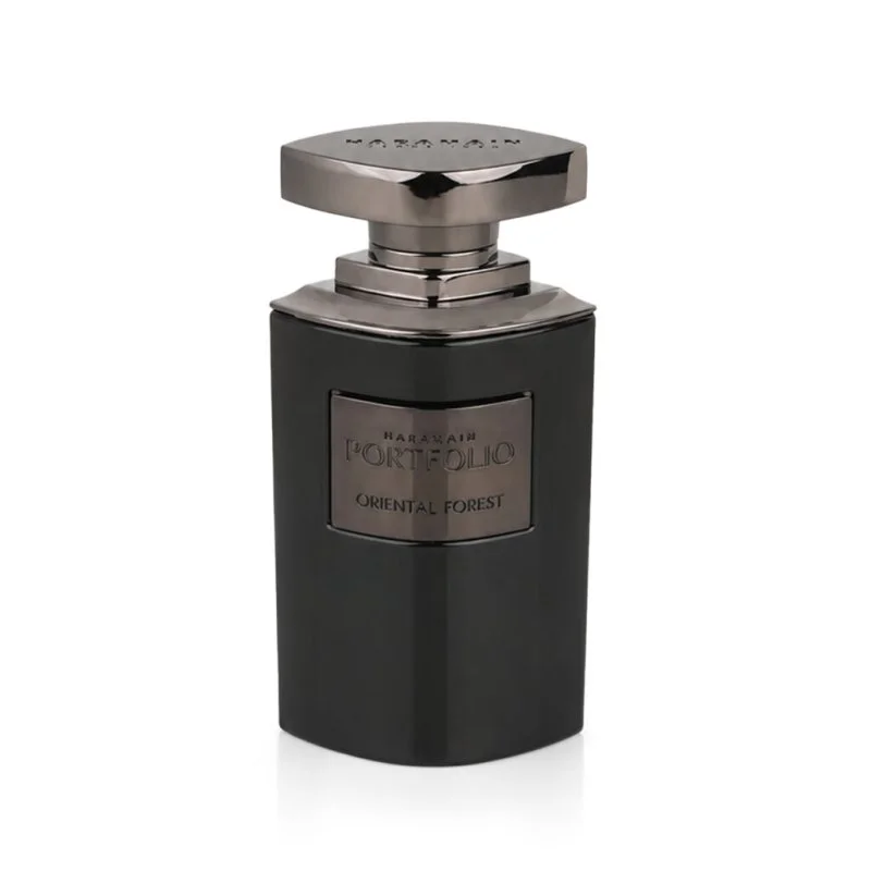 Al Haramain Portfolio Oriental Forest Eau de Parfum unisex