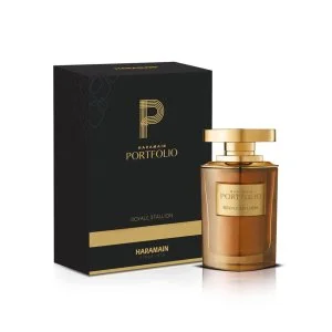 Al Haramain Al Haramain Portfolio Royale Stallion Eau de Parfum Unisex