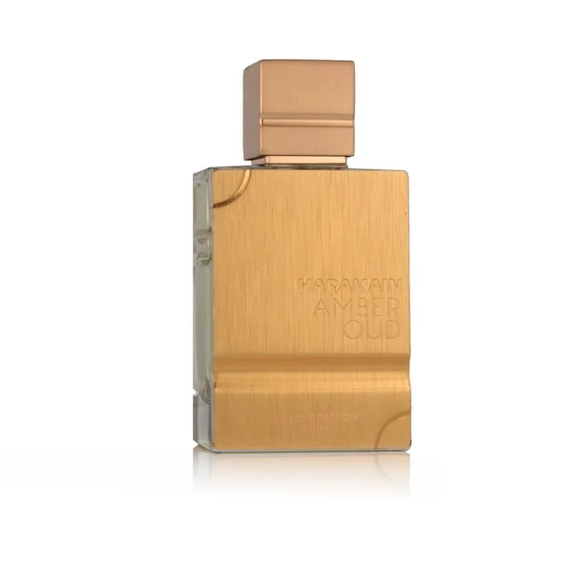 Amber Oud Gold Edition Unisex Eau de Parfum 100 ml