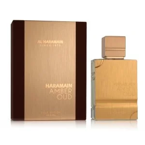 Al Haramain Amber Oud Gold Edition Unisex Eau de Parfum