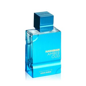 Amber Oud Aqua Dubai Extrait de Parfum Unisex