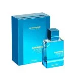 Amber Oud Aqua Dubai Extrait de Parfum Unisex 100 ml