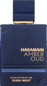 Amber Oud Dubai Night U parfémový extrakt 100 ml