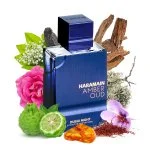 Amber Oud Dubai Night U parfémový extrakt 100 ml