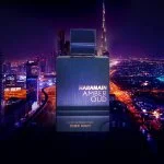 Amber Oud Dubai Night U parfémový extrakt 100 ml