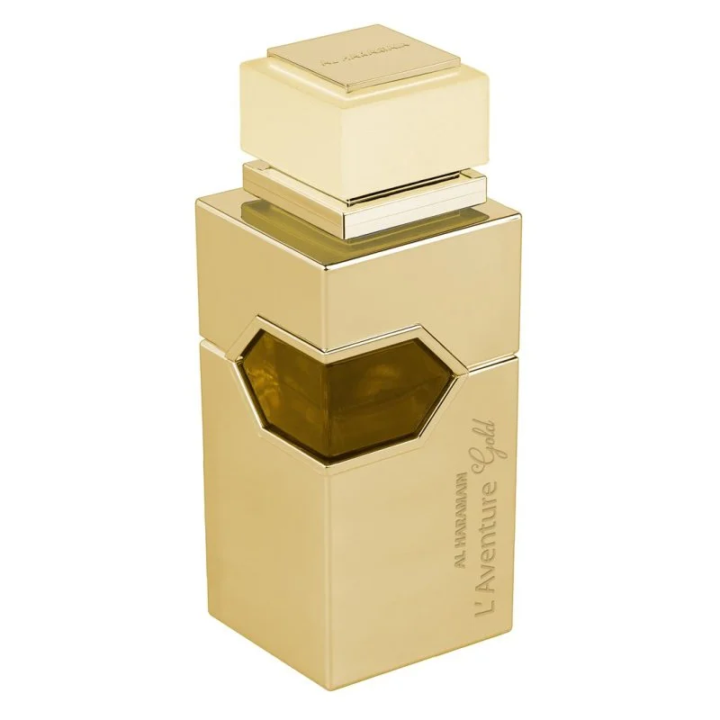 L'AVENTURE GOLD W parfémovaná voda 200 ml