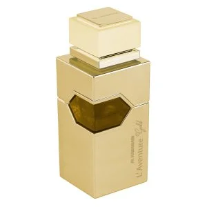 Al Haramain L'AVENTURE GOLD W parfémovaná voda