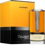 Opulent Saffron Spray 100 ml