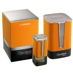 Opulent Saffron Spray 100 ml