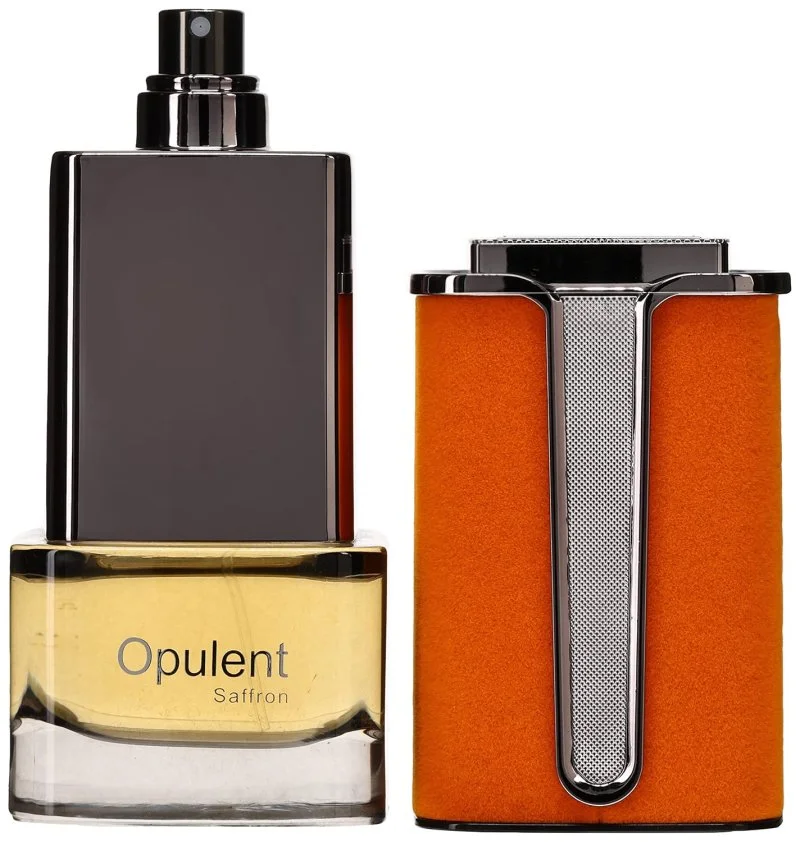 Opulent Saffron Spray 100 ml